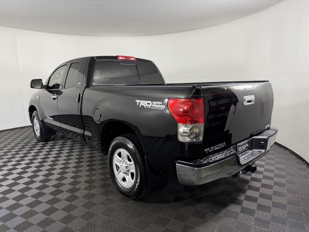 2008 Toyota Tundra Image 10