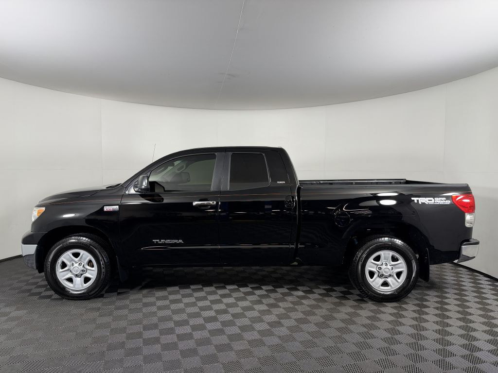 2008 Toyota Tundra Image 11