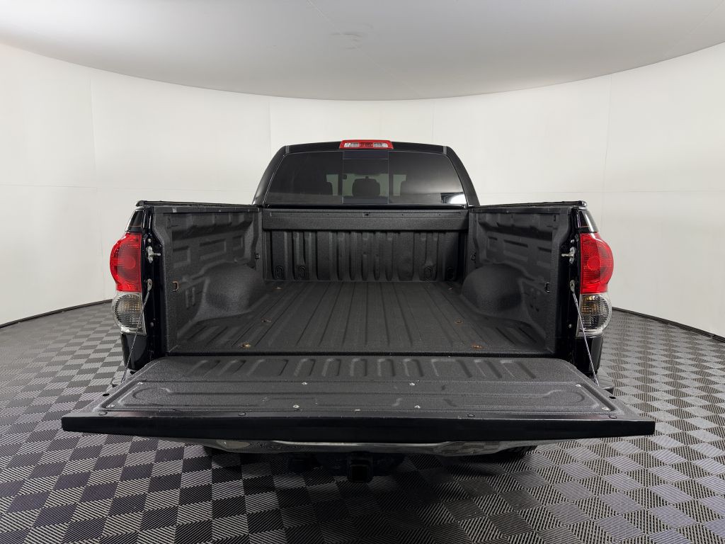 2008 Toyota Tundra Image 12