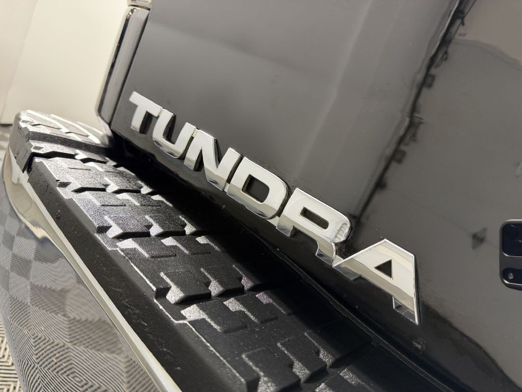 2008 Toyota Tundra Image 14