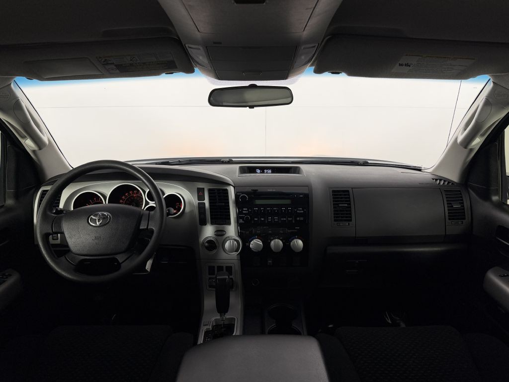 2008 Toyota Tundra Image 15