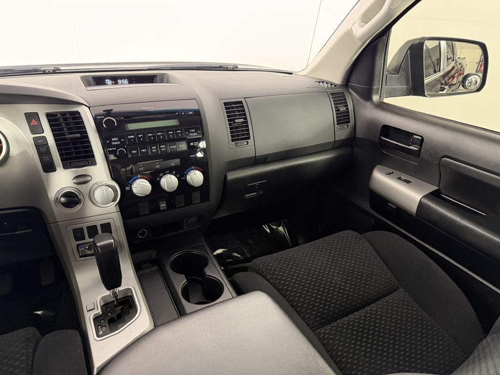 2008 Toyota Tundra Image 16