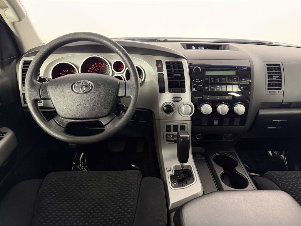 2008 Toyota Tundra Image 17