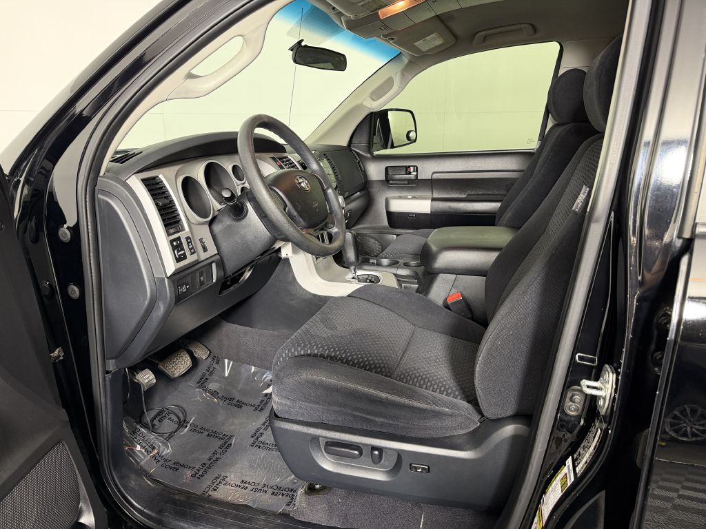 2008 Toyota Tundra Image 18