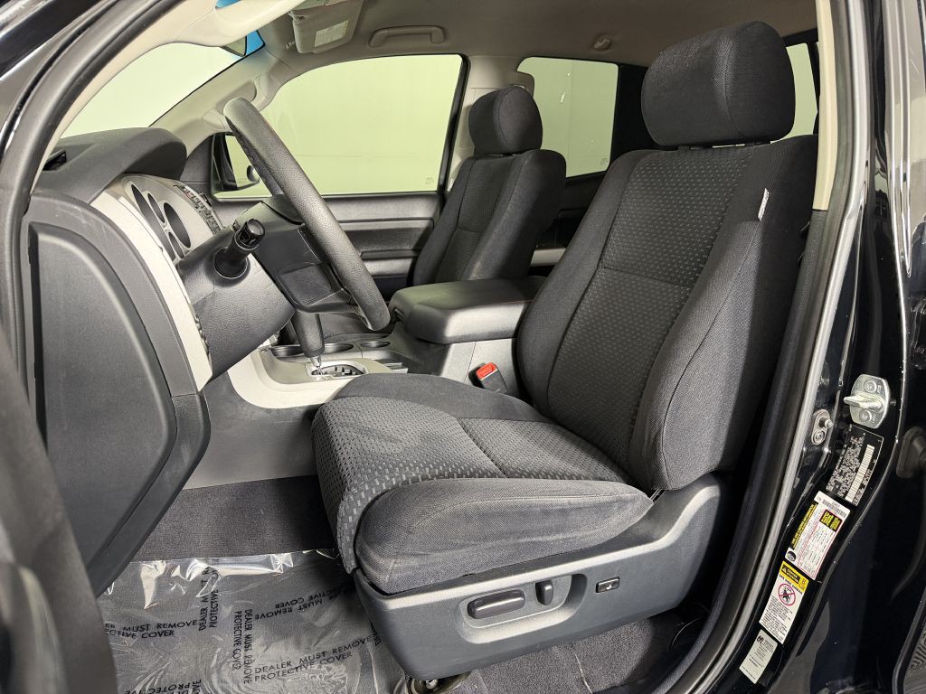 2008 Toyota Tundra Image 19