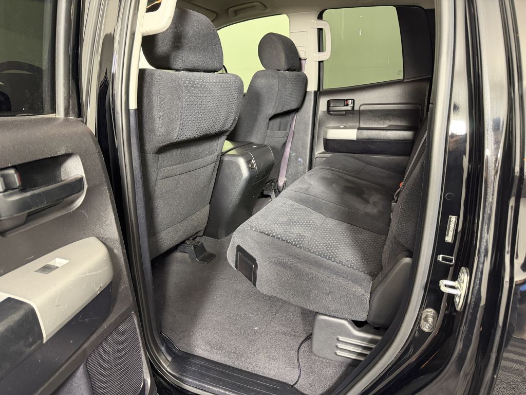 2008 Toyota Tundra Image 20