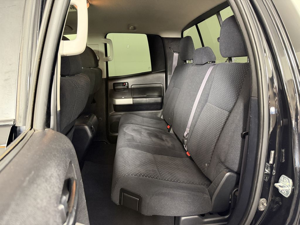 2008 Toyota Tundra Image 21