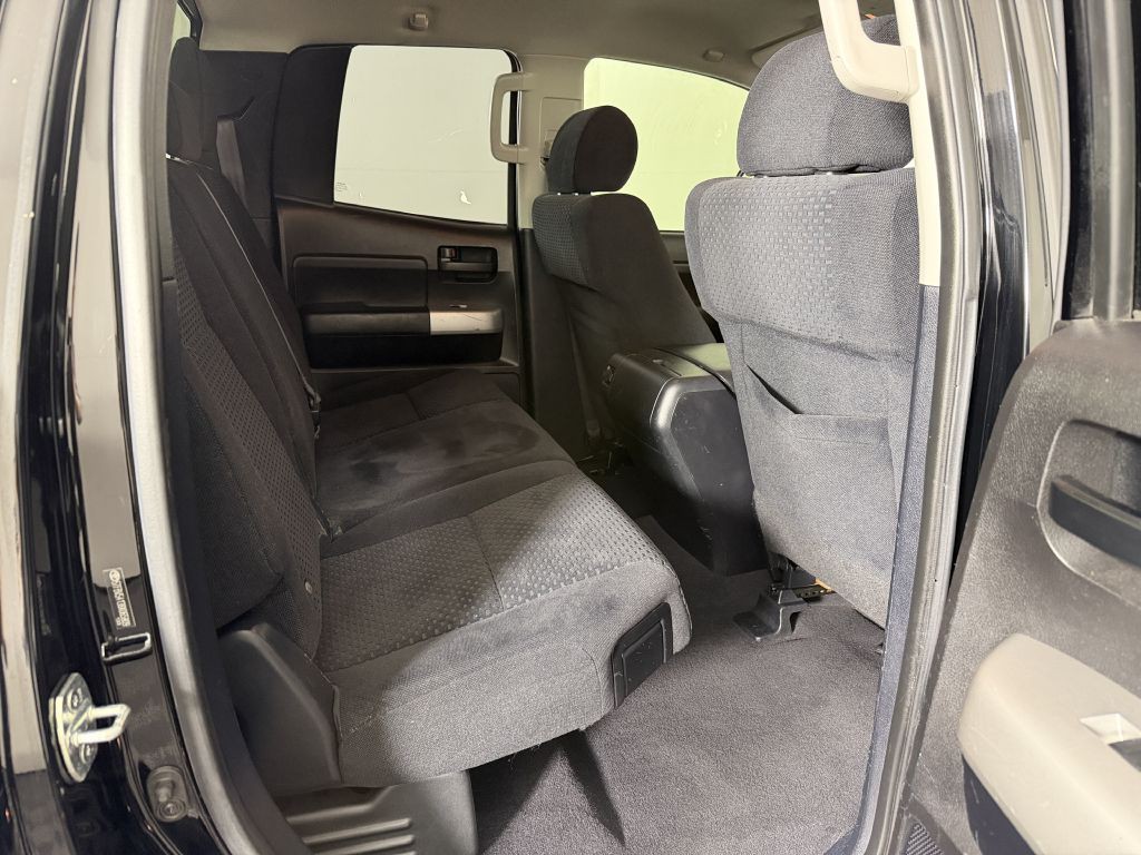 2008 Toyota Tundra Image 22
