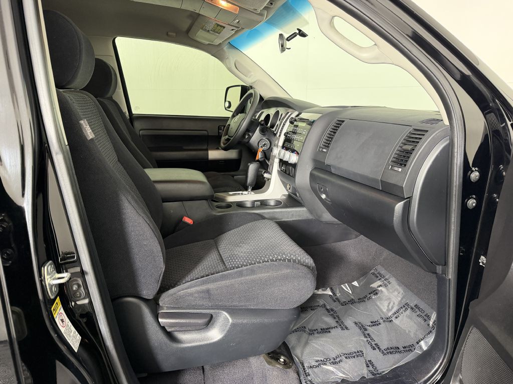 2008 Toyota Tundra Image 23