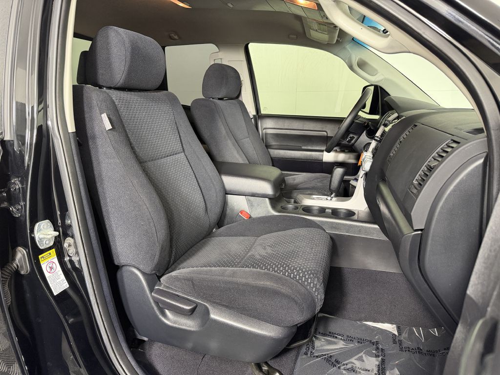 2008 Toyota Tundra Image 24