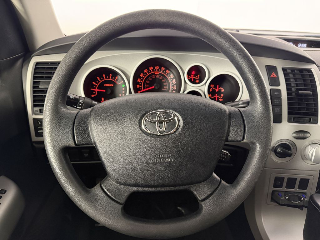 2008 Toyota Tundra Image 26