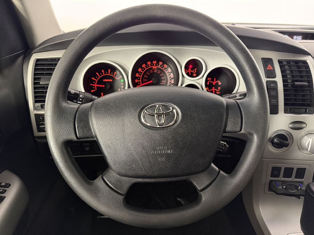 2008 Toyota Tundra Image 27