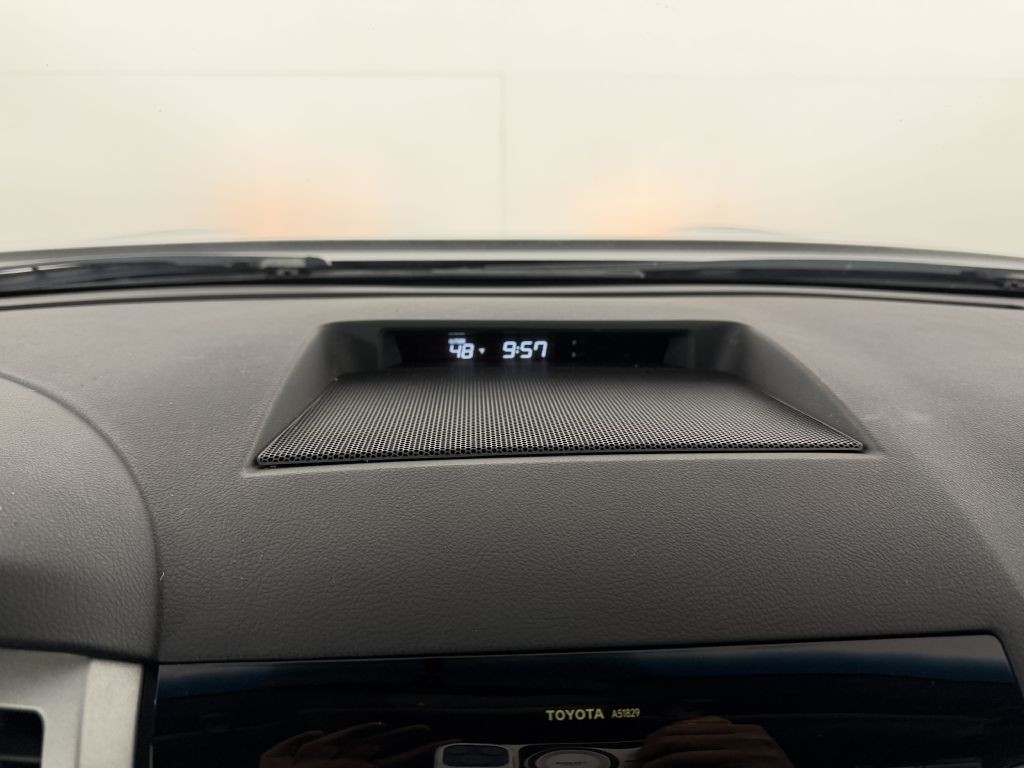 2008 Toyota Tundra Image 28