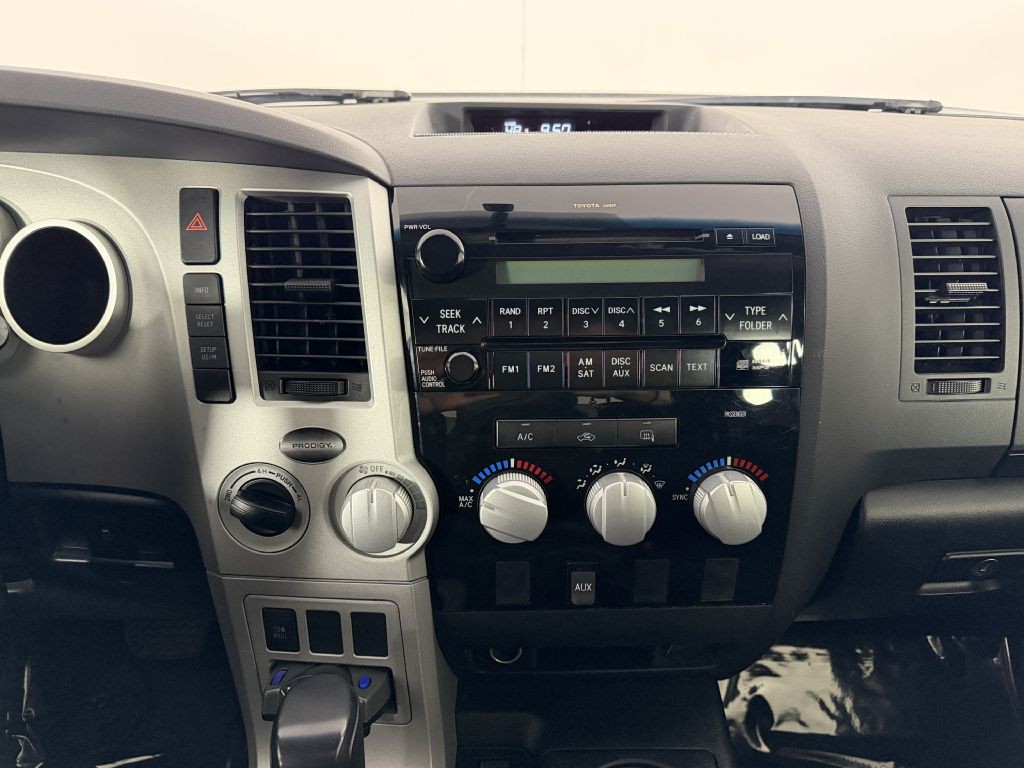 2008 Toyota Tundra Image 29