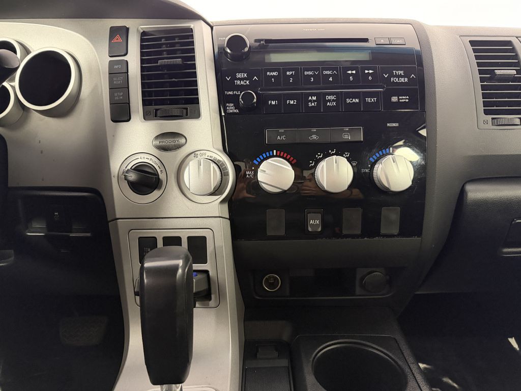 2008 Toyota Tundra Image 30