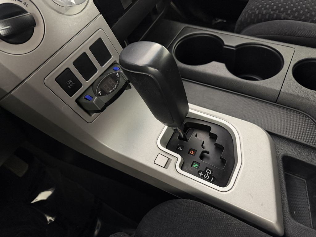2008 Toyota Tundra Image 31