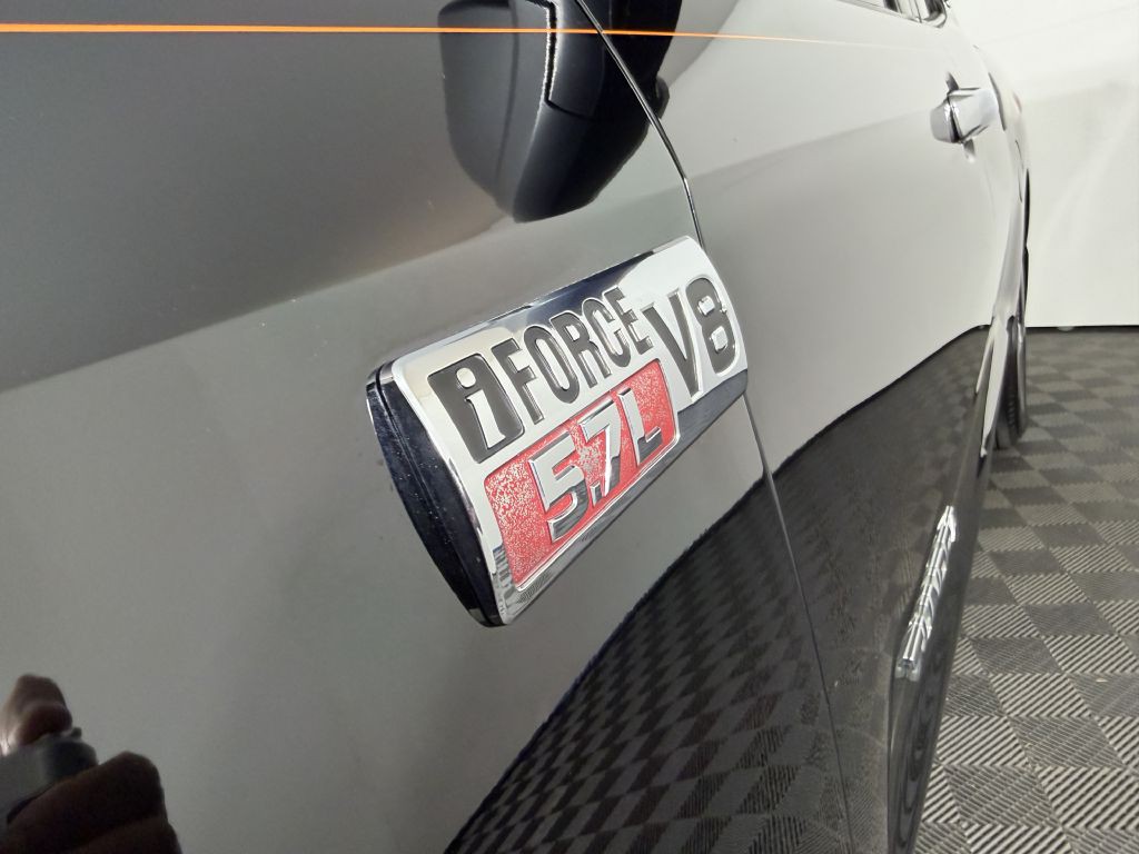 2008 Toyota Tundra Image 32