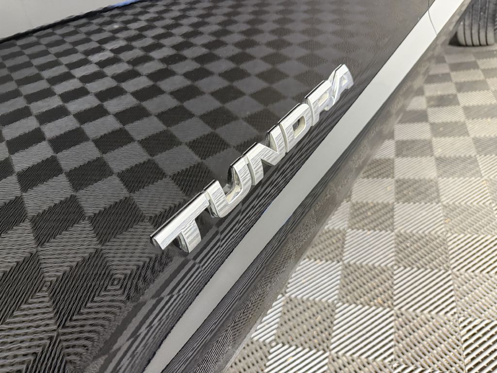 2008 Toyota Tundra Image 33