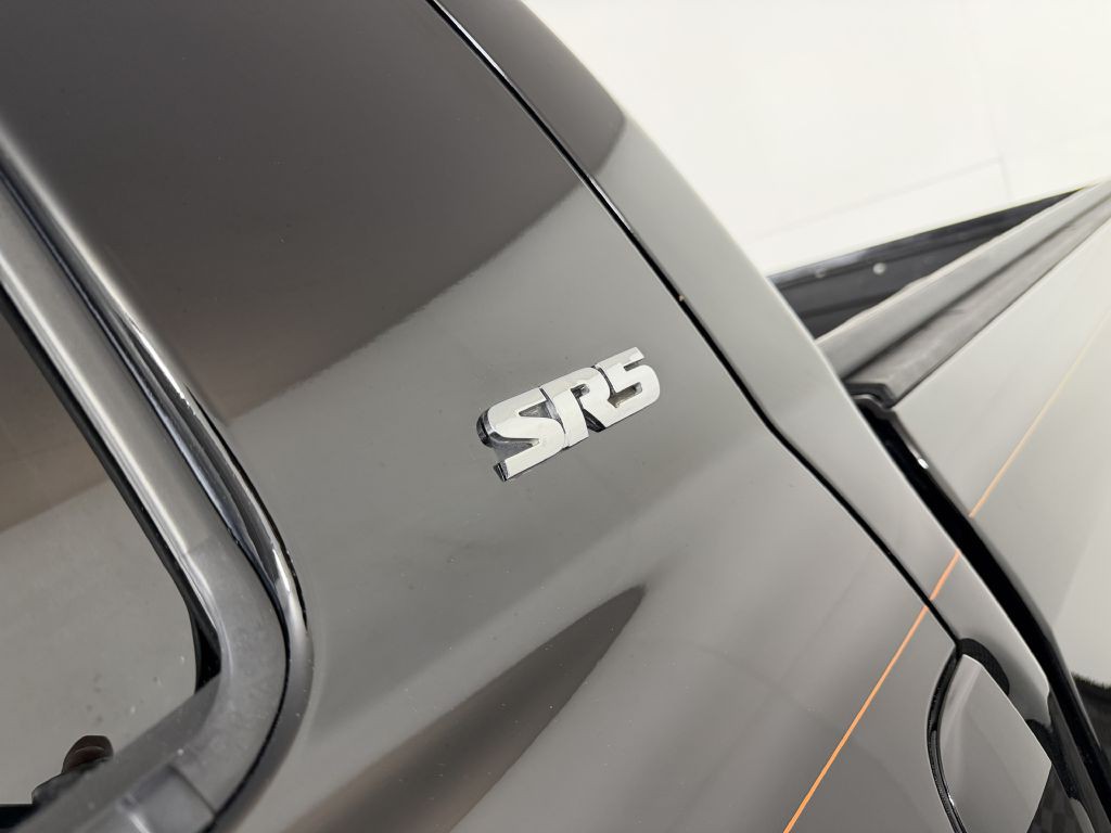 2008 Toyota Tundra Image 34