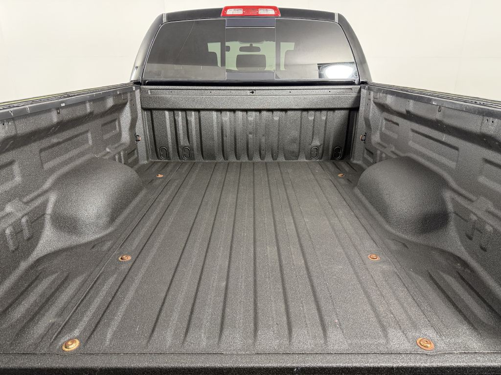 2008 Toyota Tundra Image 35