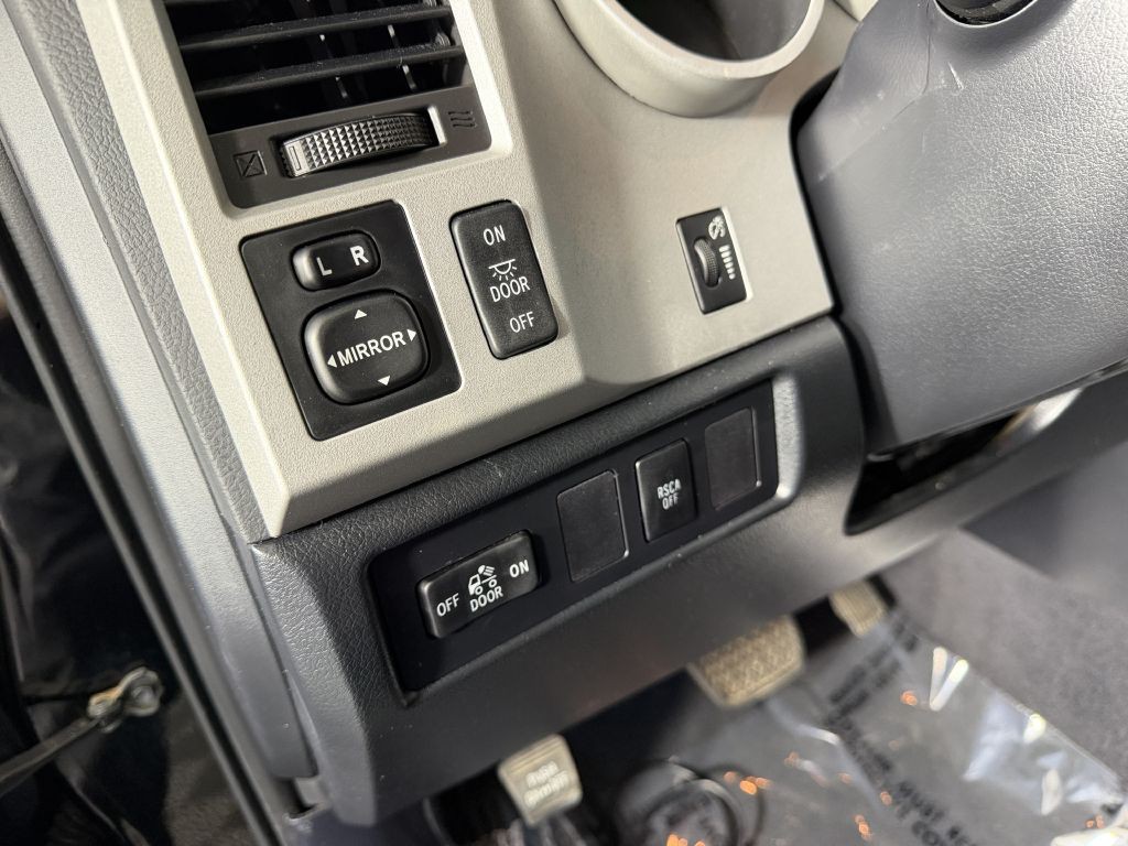 2008 Toyota Tundra Image 37