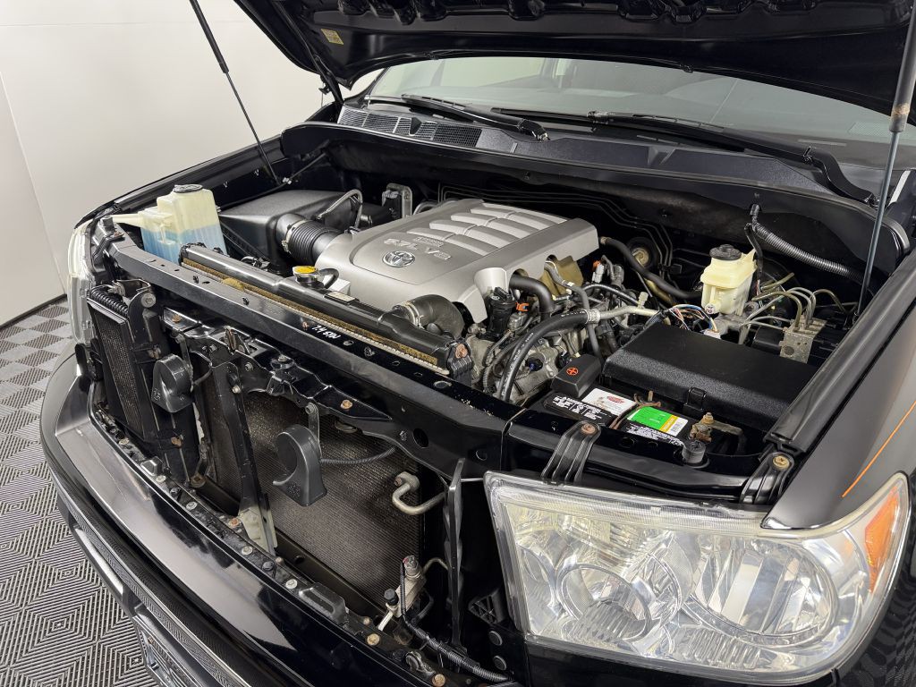 2008 Toyota Tundra Image 38
