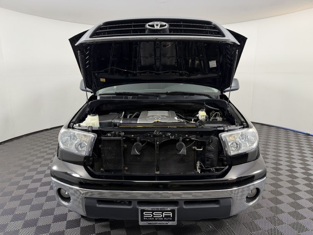2008 Toyota Tundra Image 39
