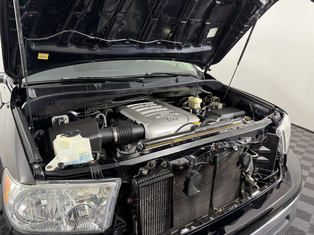 2008 Toyota Tundra Image 40