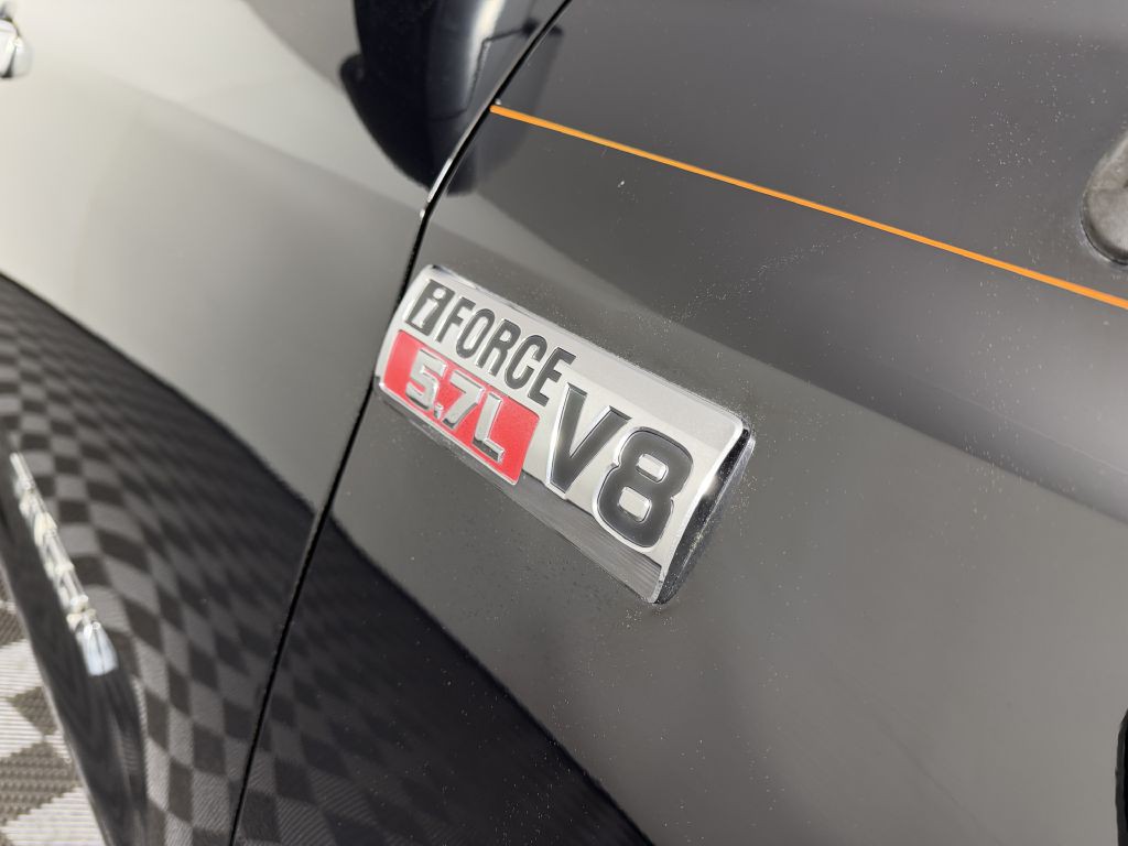 2008 Toyota Tundra Image 41