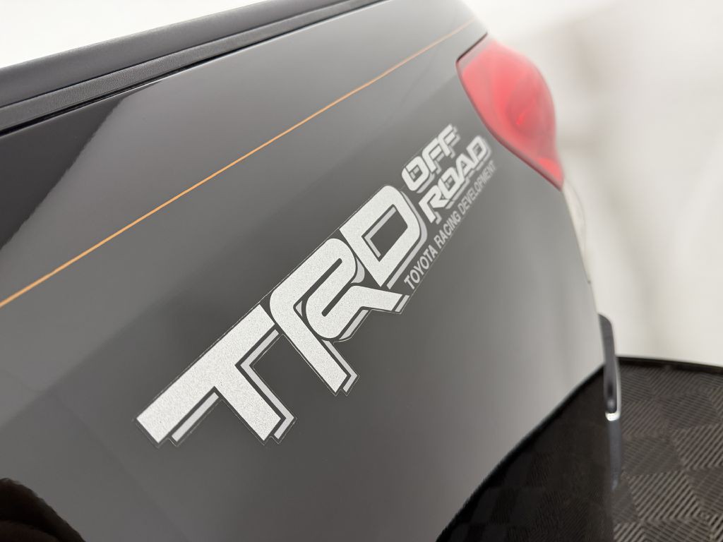 2008 Toyota Tundra Image 42