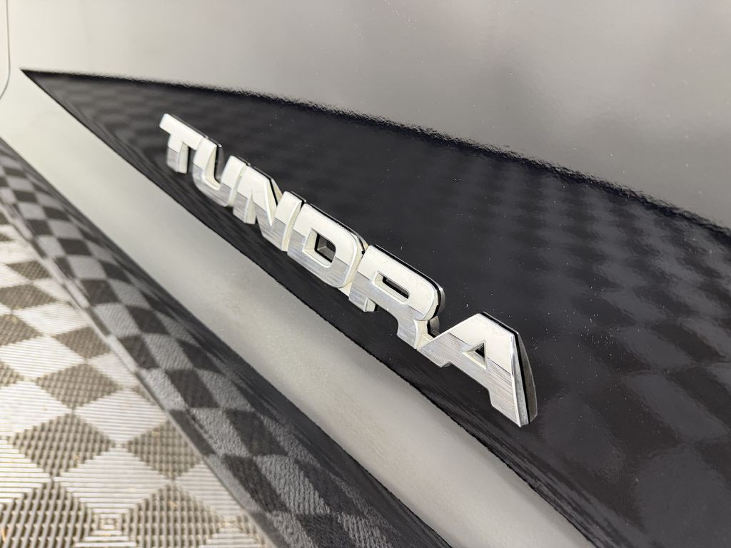 2008 Toyota Tundra Image 43