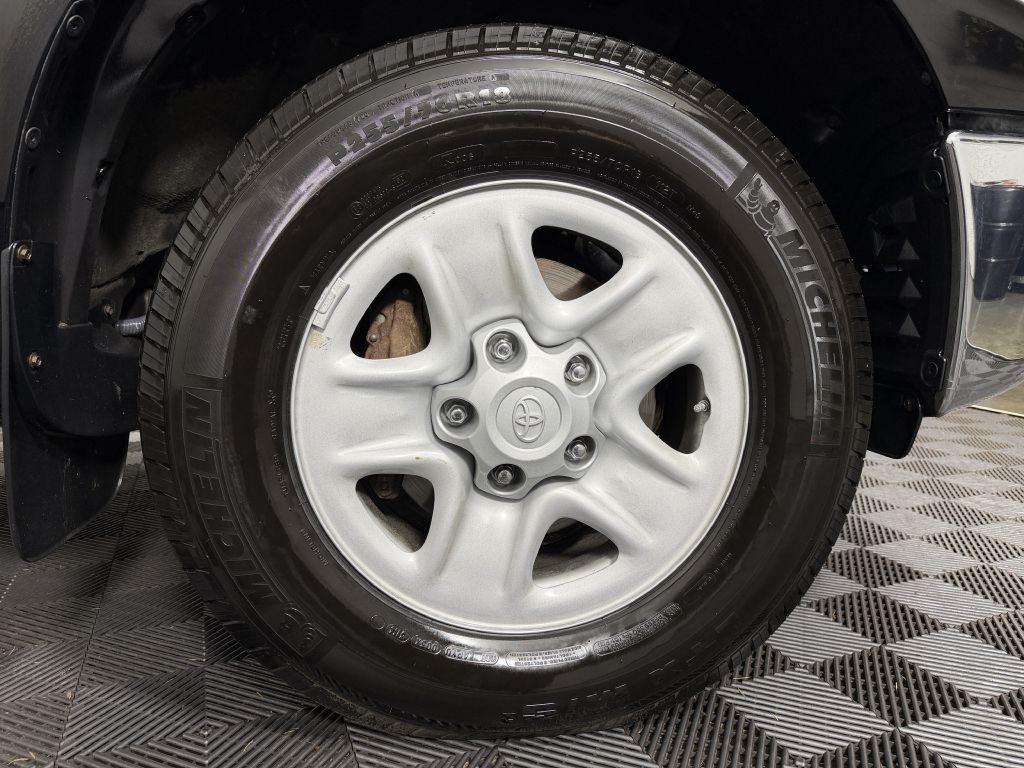 2008 Toyota Tundra Image 44