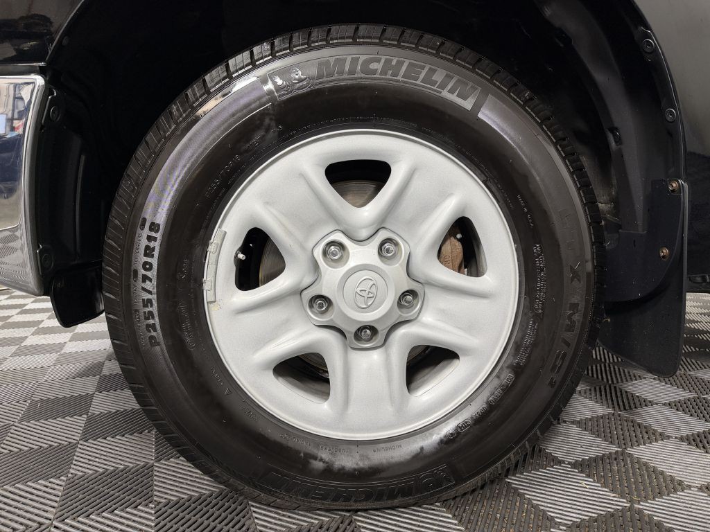 2008 Toyota Tundra Image 45