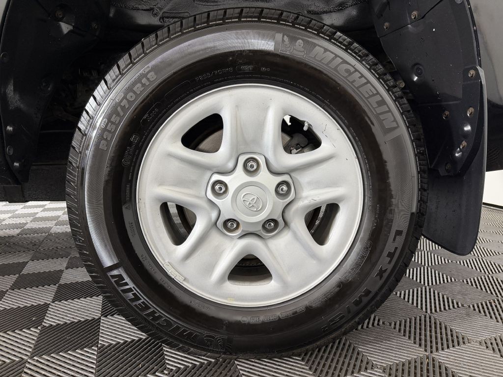 2008 Toyota Tundra Image 46