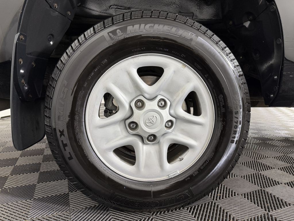 2008 Toyota Tundra Image 47