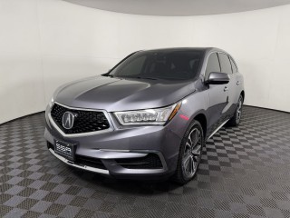 Image for 2020 Acura MDX Technology ID: 7345011
