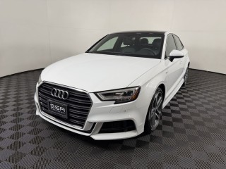 Image for 2019 Audi A3 S-Line Premium Plus ID: 7345021