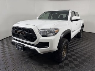 Image for 2023 Toyota Tacoma Double Cab Trail Edition ID: 7349668
