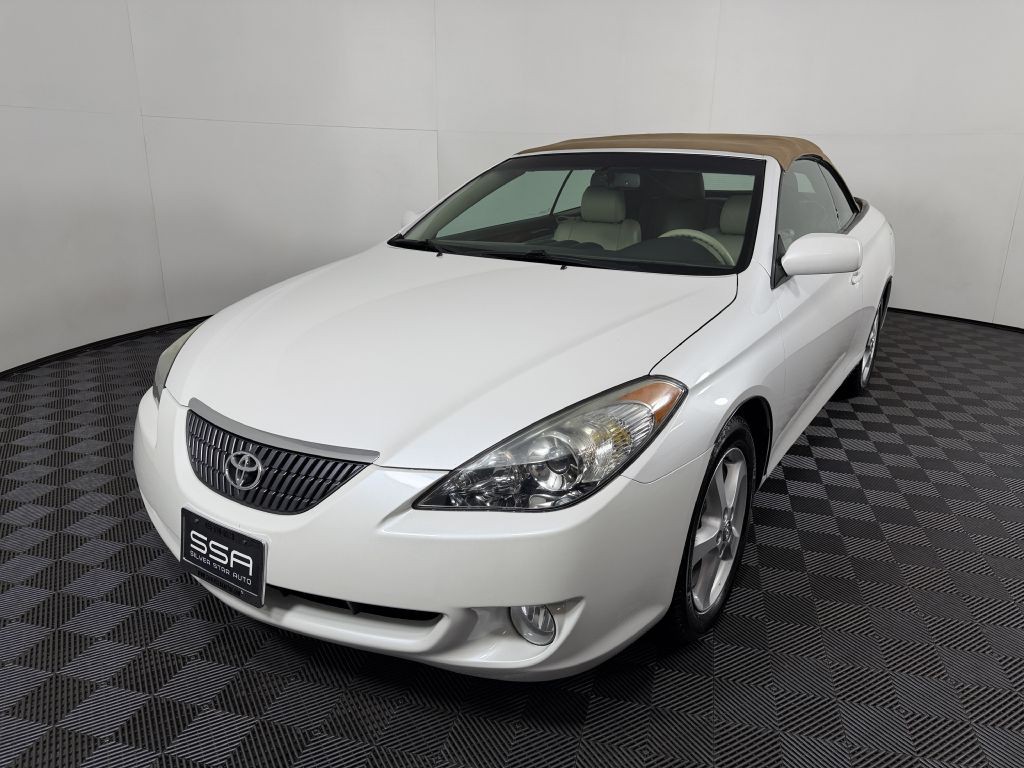 2006 Toyota Camry Image 1