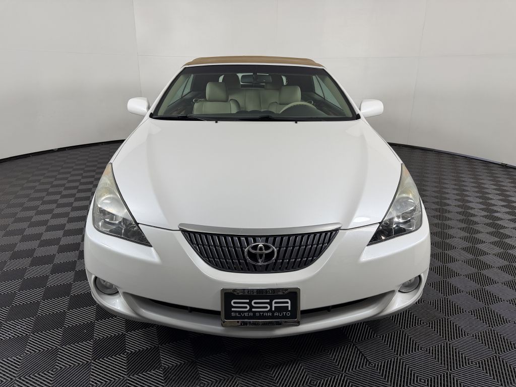 2006 Toyota Camry Image 2