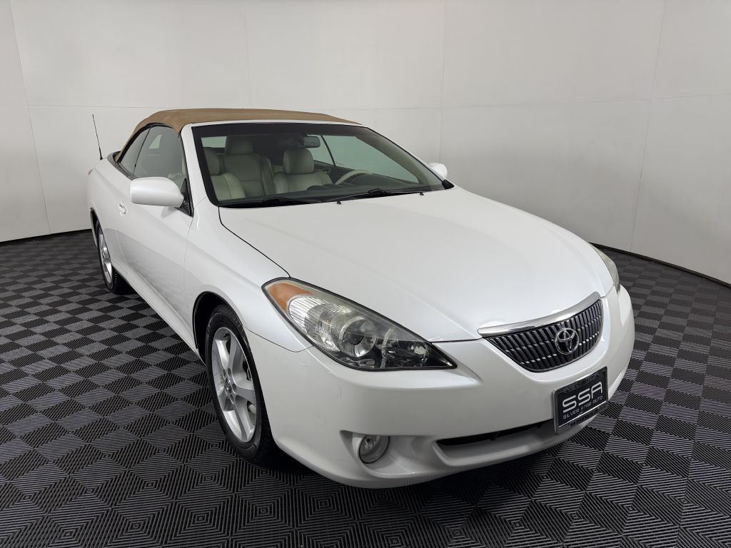 2006 Toyota Camry Image 3
