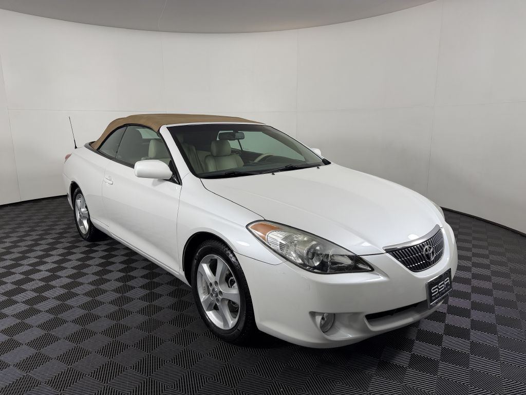 2006 Toyota Camry Image 4