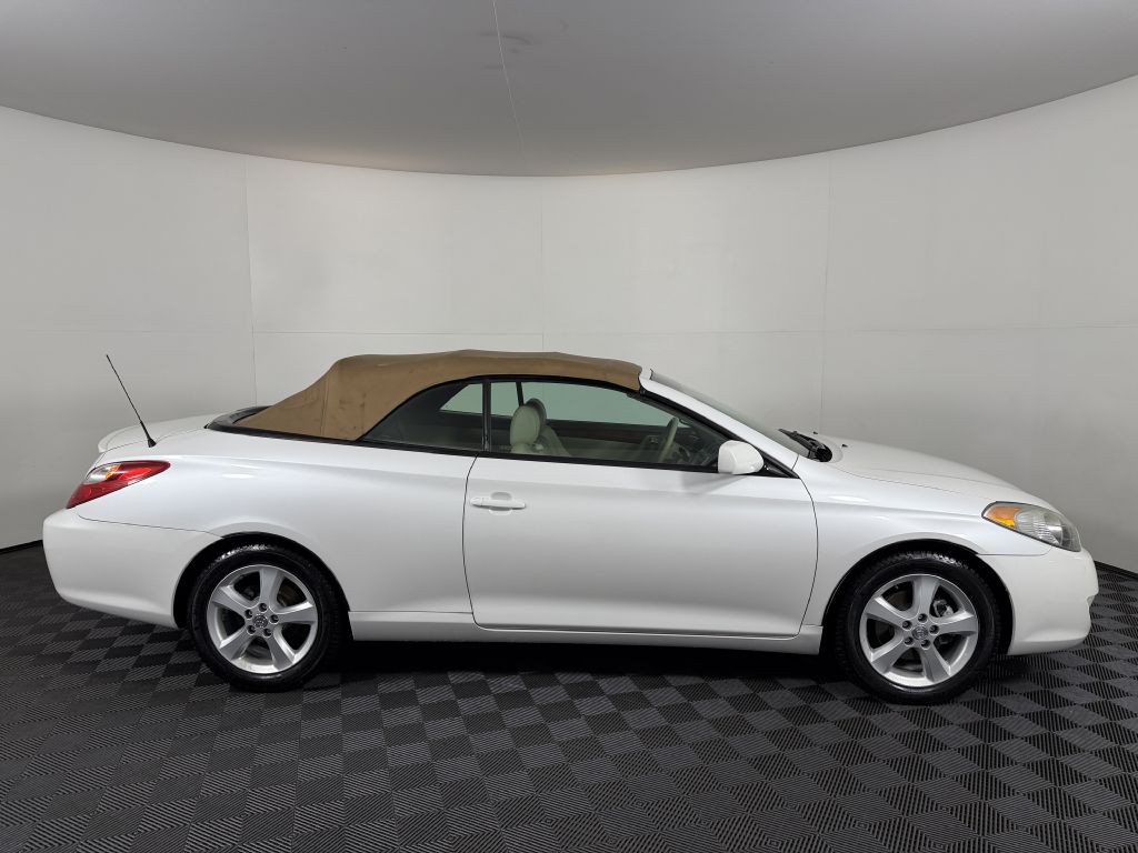 2006 Toyota Camry Image 5