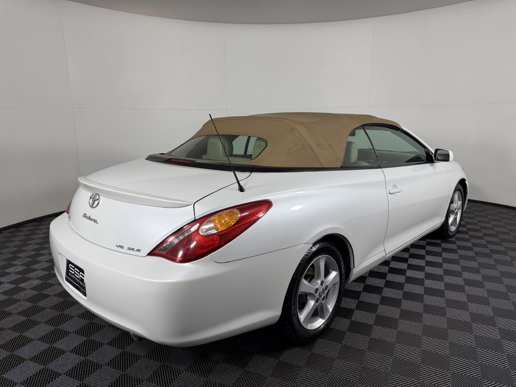 2006 Toyota Camry Image 6