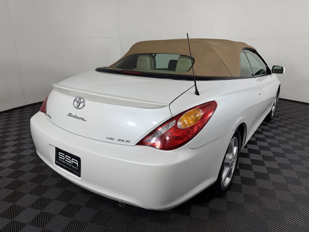 2006 Toyota Camry Image 7