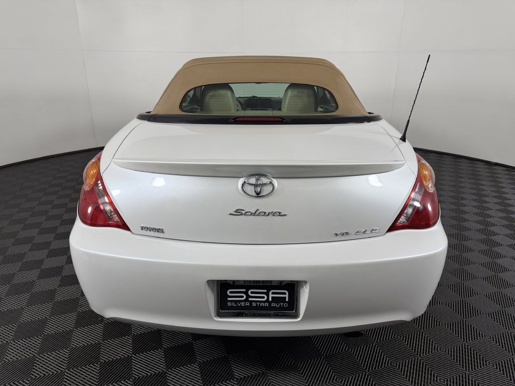 2006 Toyota Camry Image 8