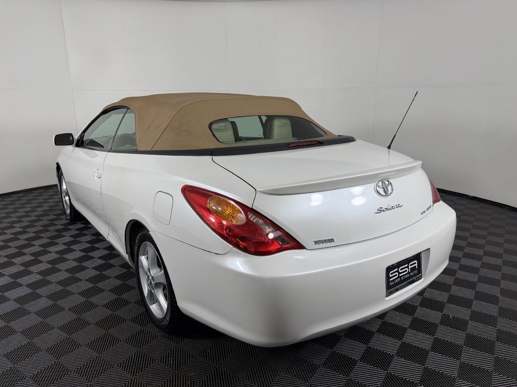 2006 Toyota Camry Image 9