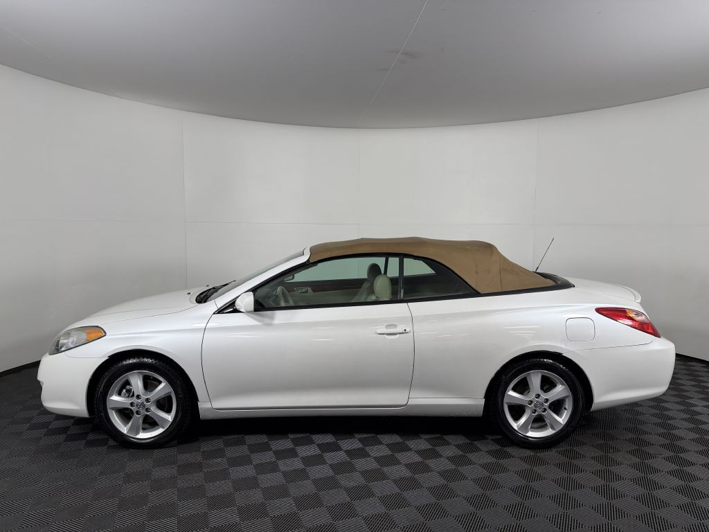 2006 Toyota Camry Image 11