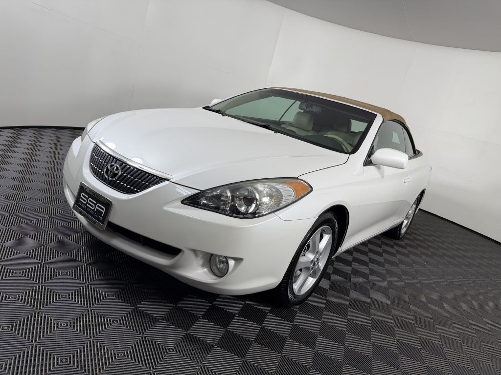 2006 Toyota Camry Image 12