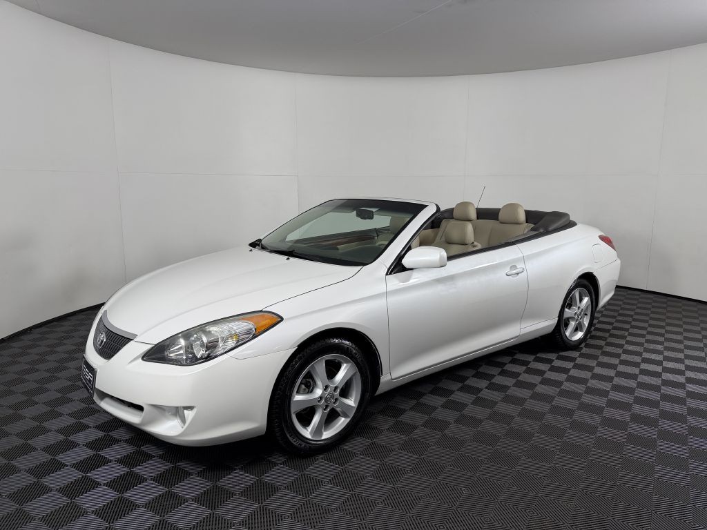 2006 Toyota Camry Image 15